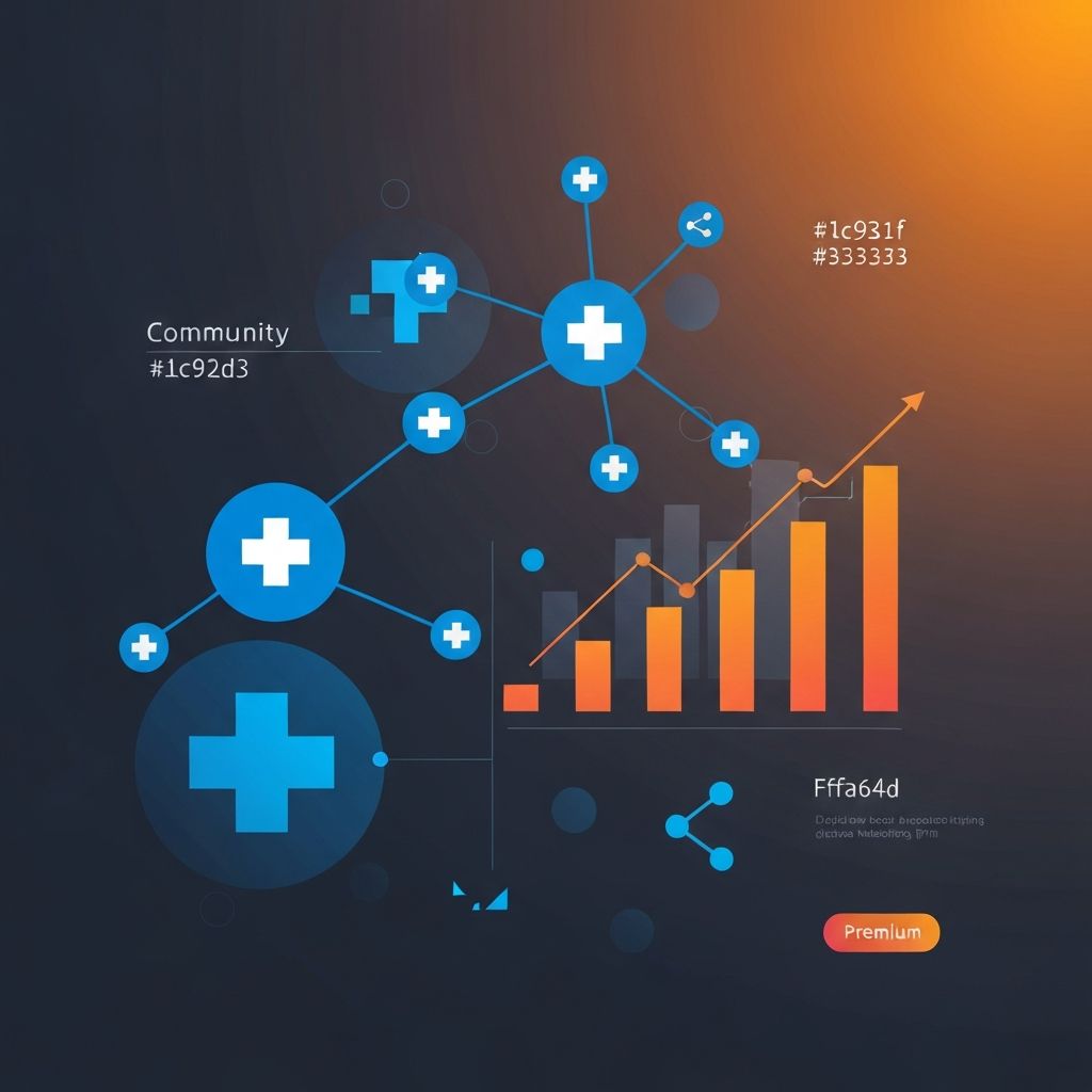 Healthcare Association Digital Marketing Firm