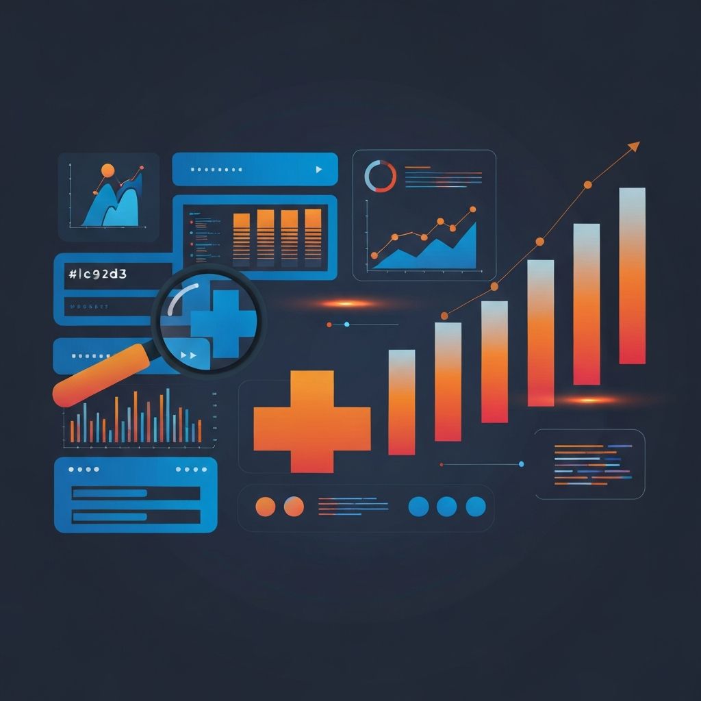 Healthcare Digital Marketing Case Study