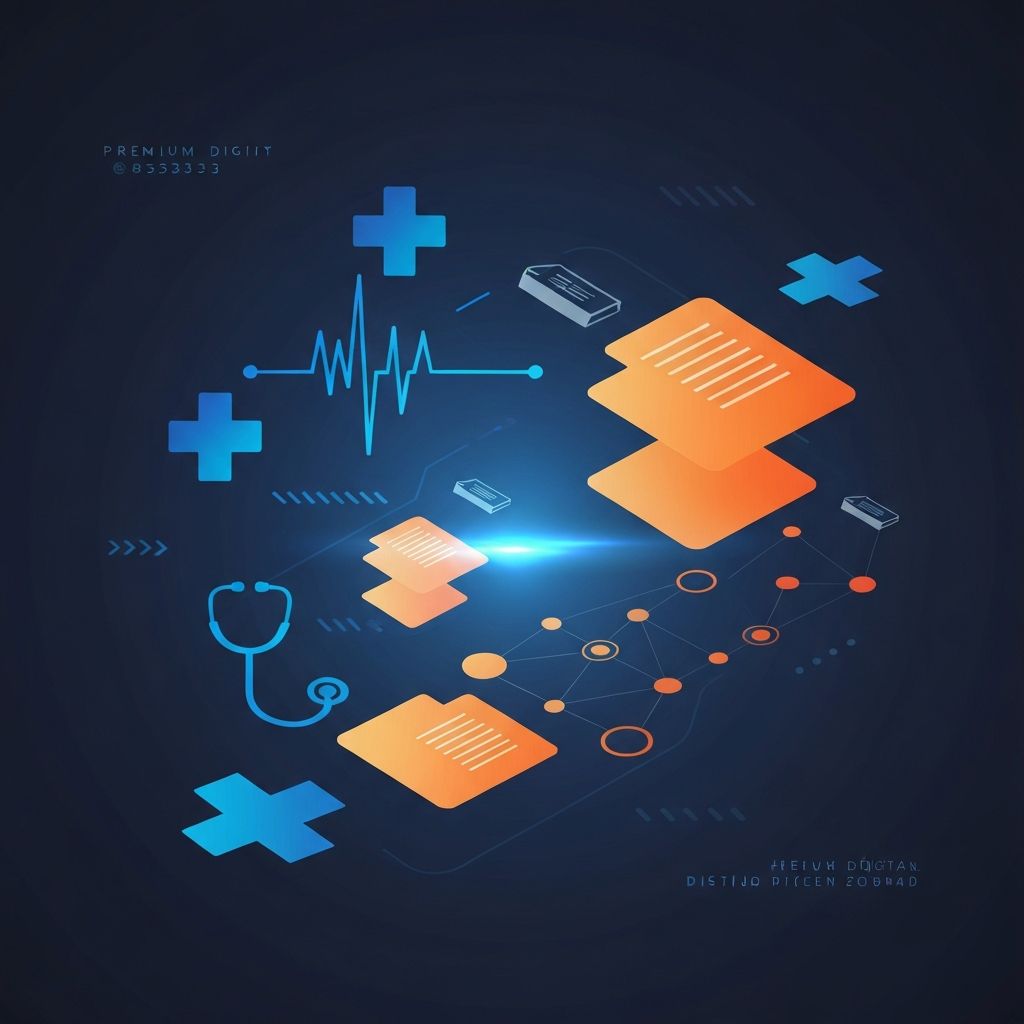 Healthcare Digital Marketing Content