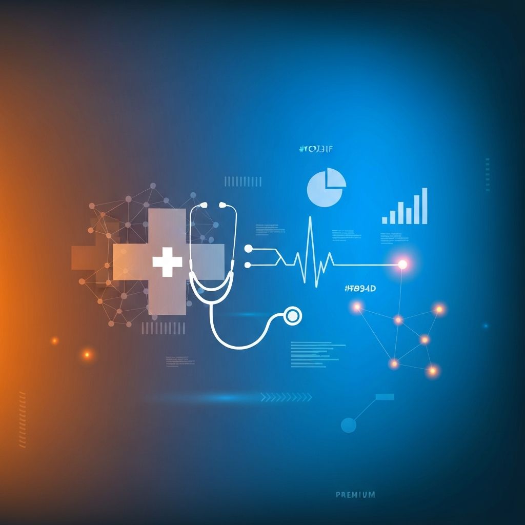 Healthcare Digital Marketing Trends 2025