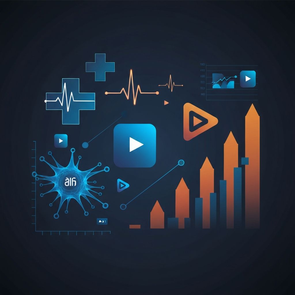 Healthcare Digital Marketing Trends
