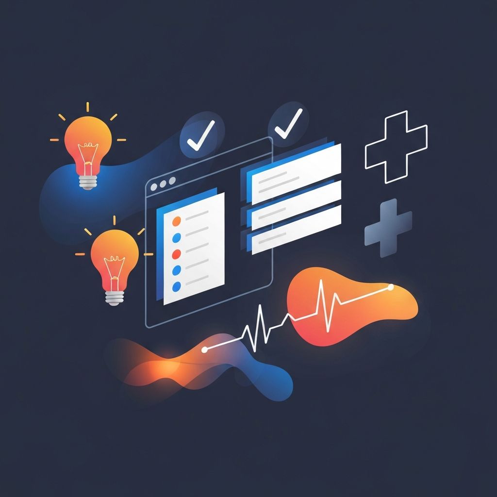 Healthcare Web Design Tips: Best Practices That Deliver Real Patient Results