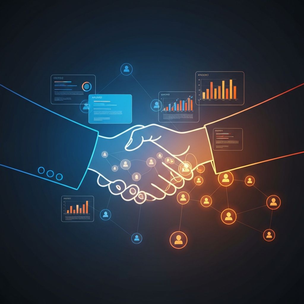 Hire a Digital Marketing Agency