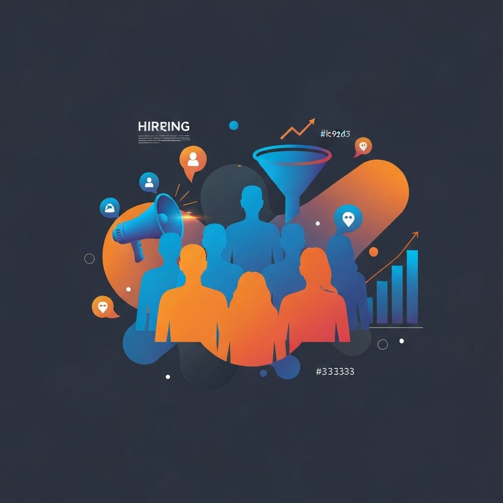Hire Digital Marketers
