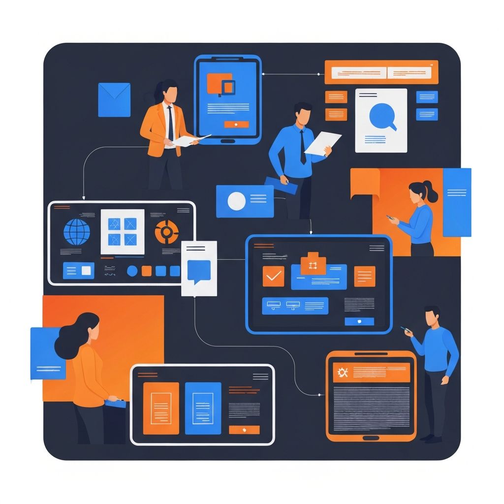 Hire Responsive Web Designers