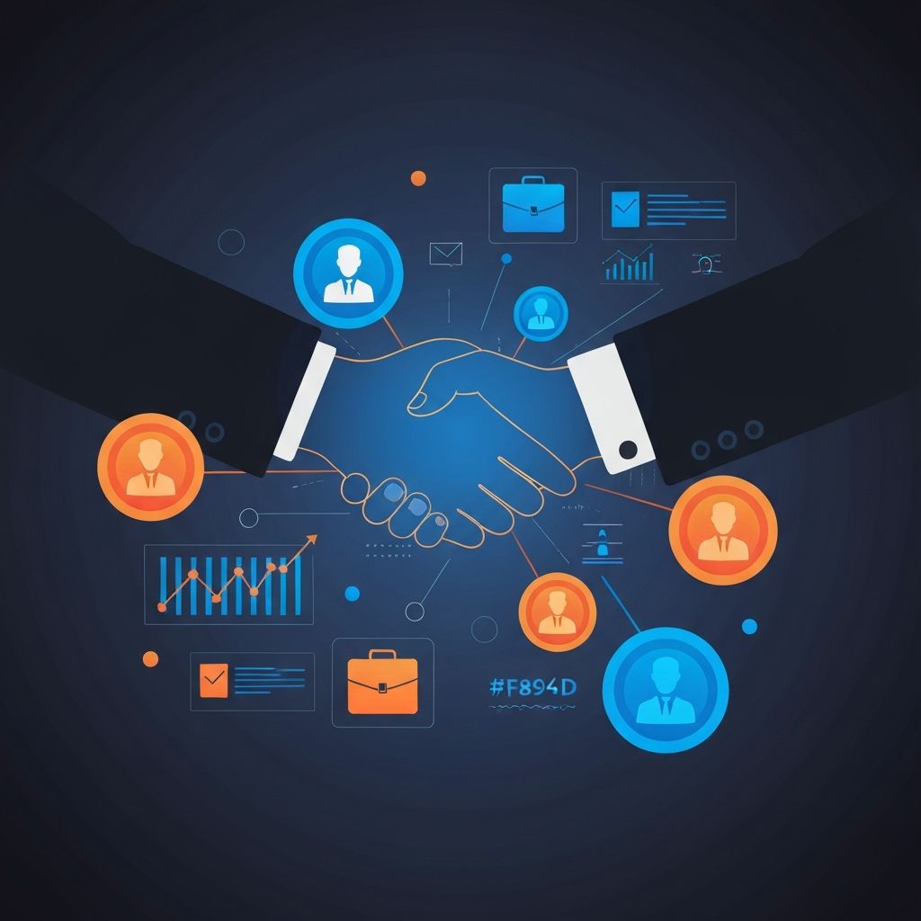 Hiring a Digital Marketing Agency