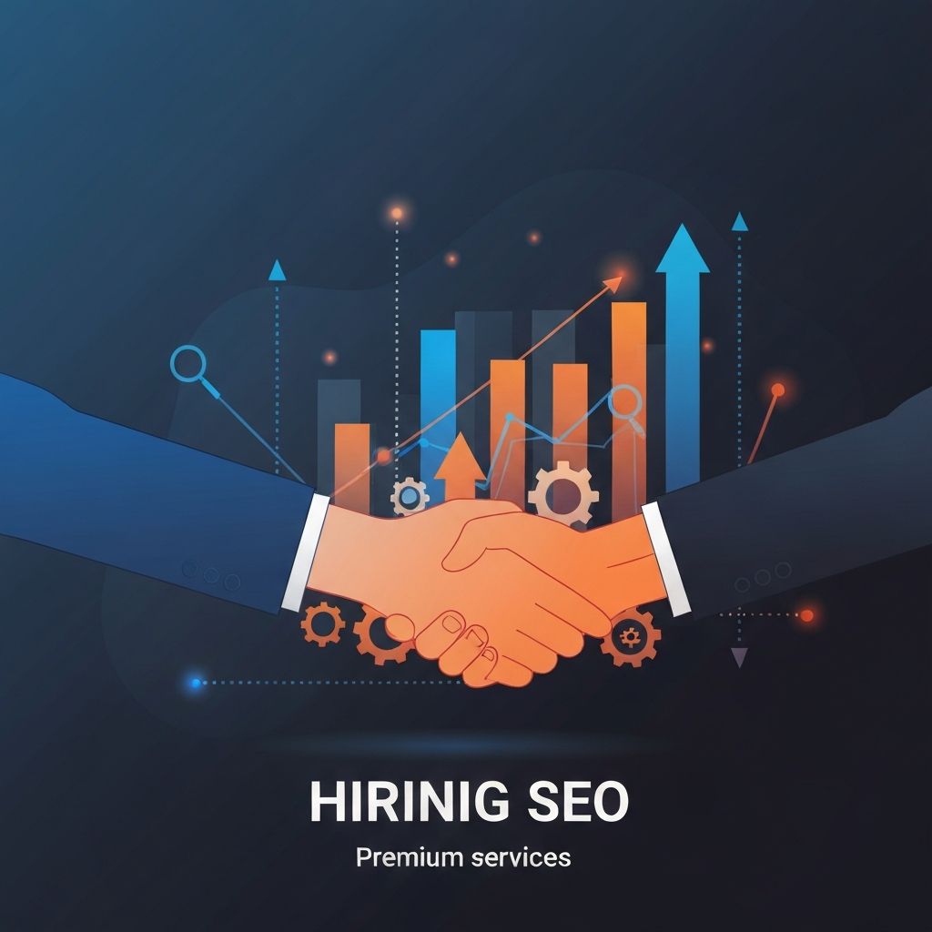 Hiring SEO Services in Pakistan
