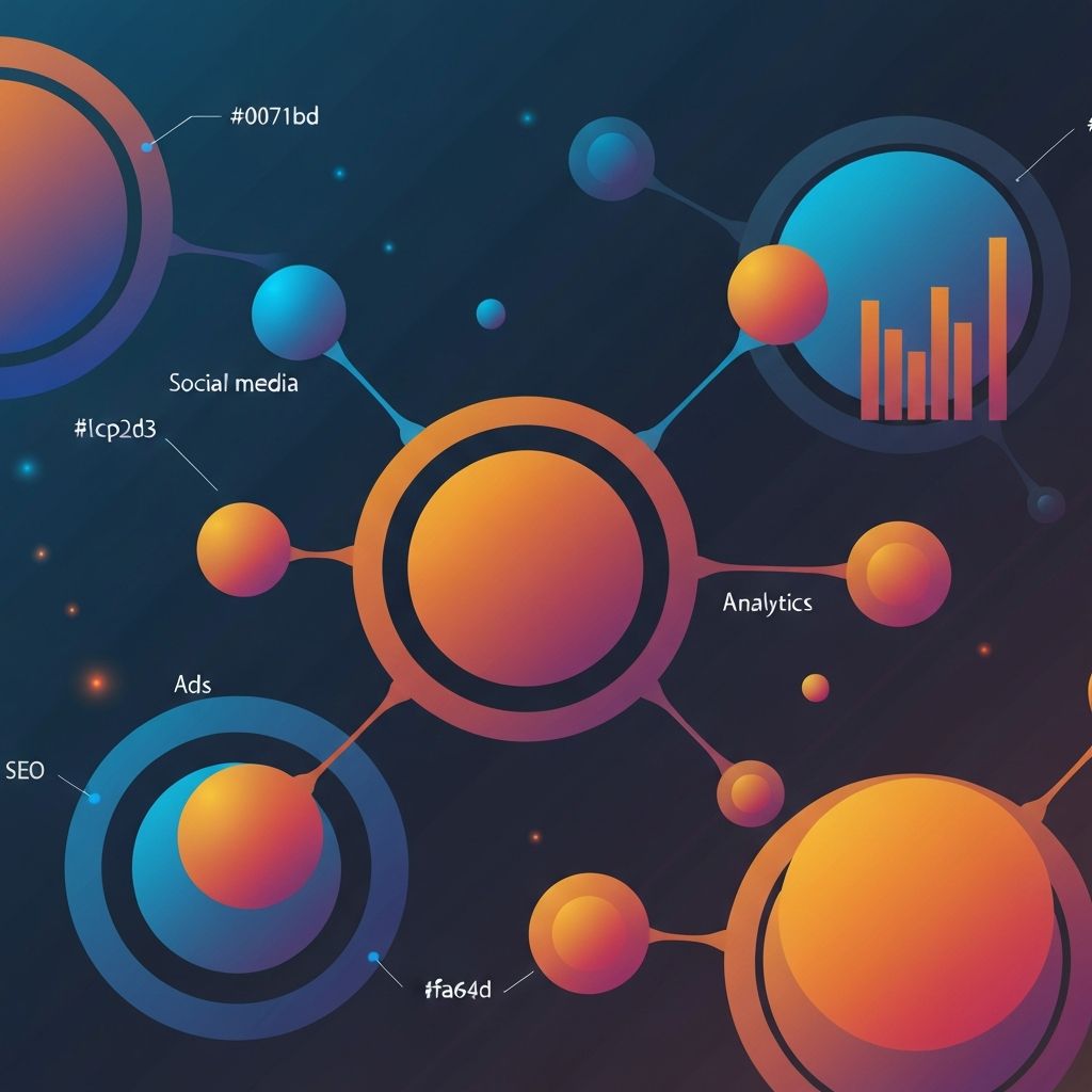 Holistic Digital Marketing Agencies