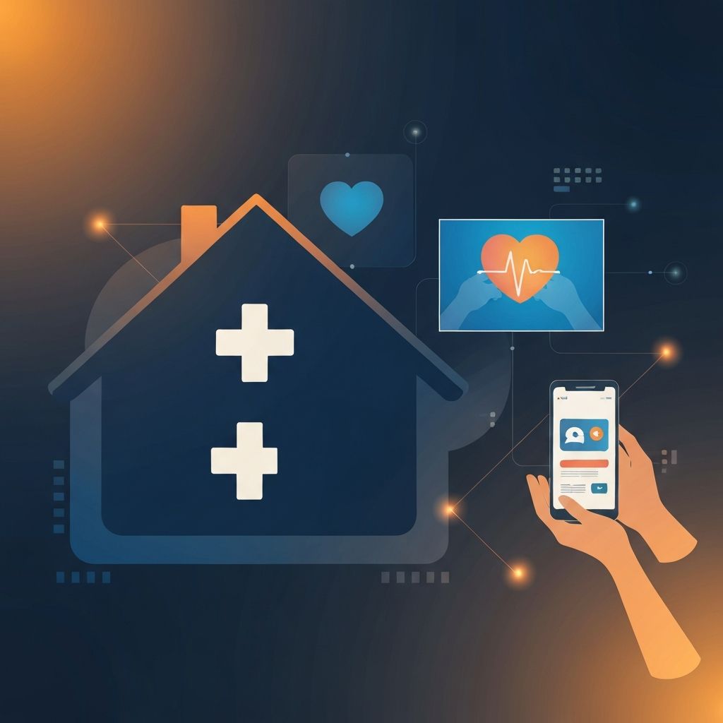 Home Healthcare Digital Marketing