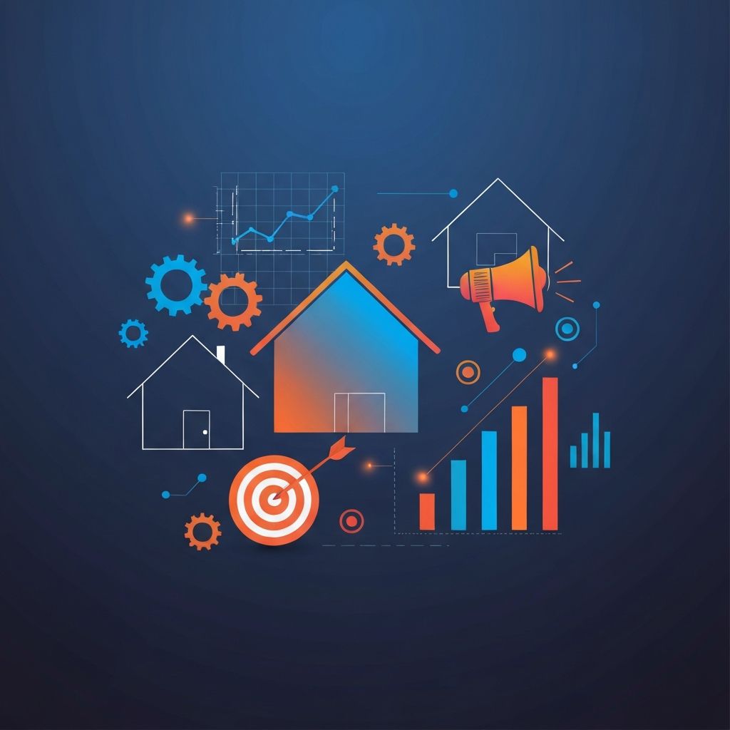 Homebuilder Digital Marketing Agency