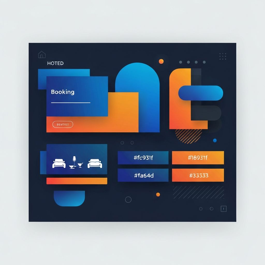 Hospitality Web Design