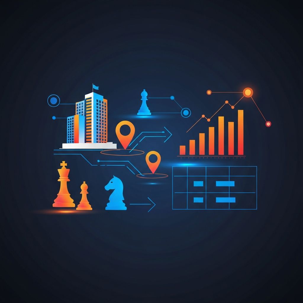 Hotel Digital Marketing Strategy