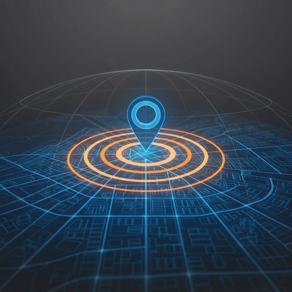 How Accurate Do Geotags Need to Be for SEO Benefits