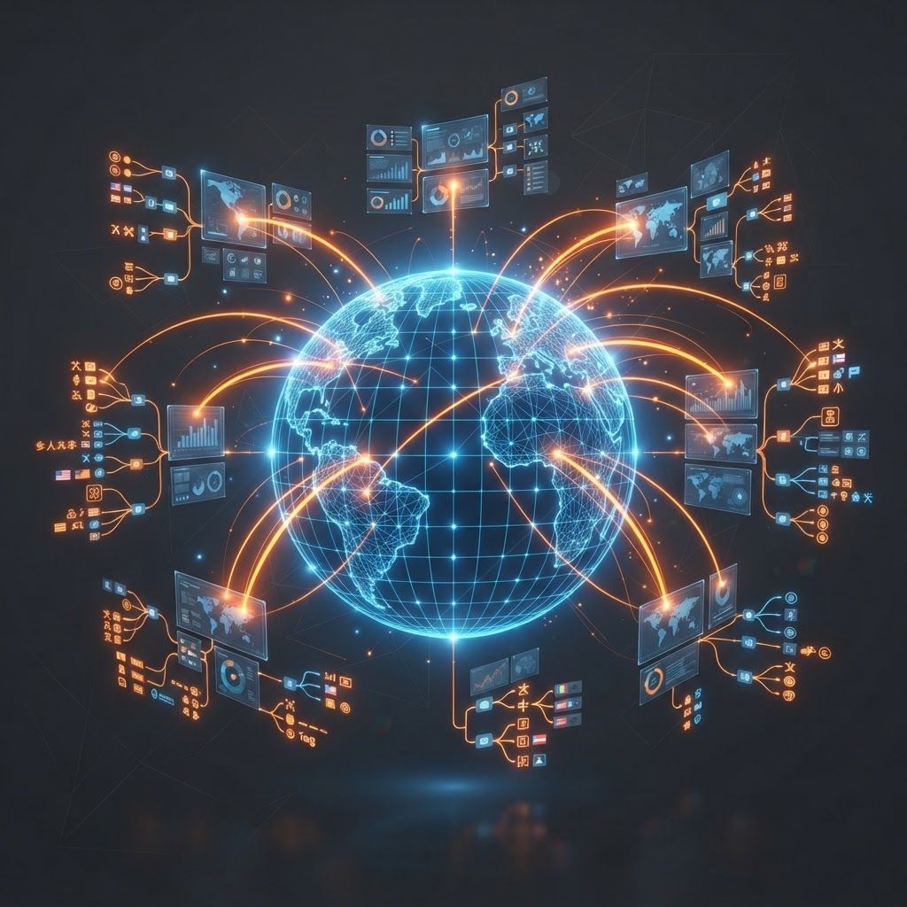 How Agencies Address International SEO Challenges
