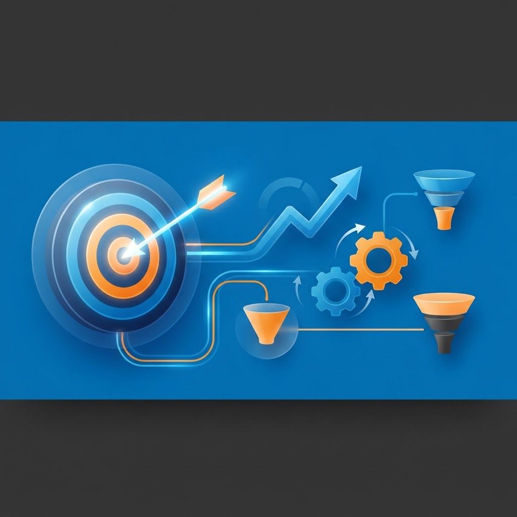 How Agencies Align SEO With Business Objectives