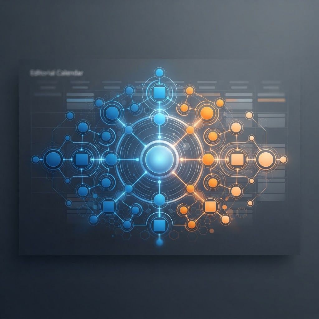 How Agencies Approach Content Strategy for SEO
