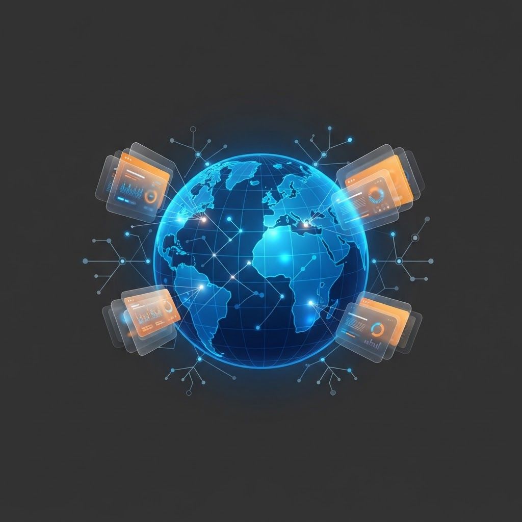How Agencies Approach Multilingual SEO Projects