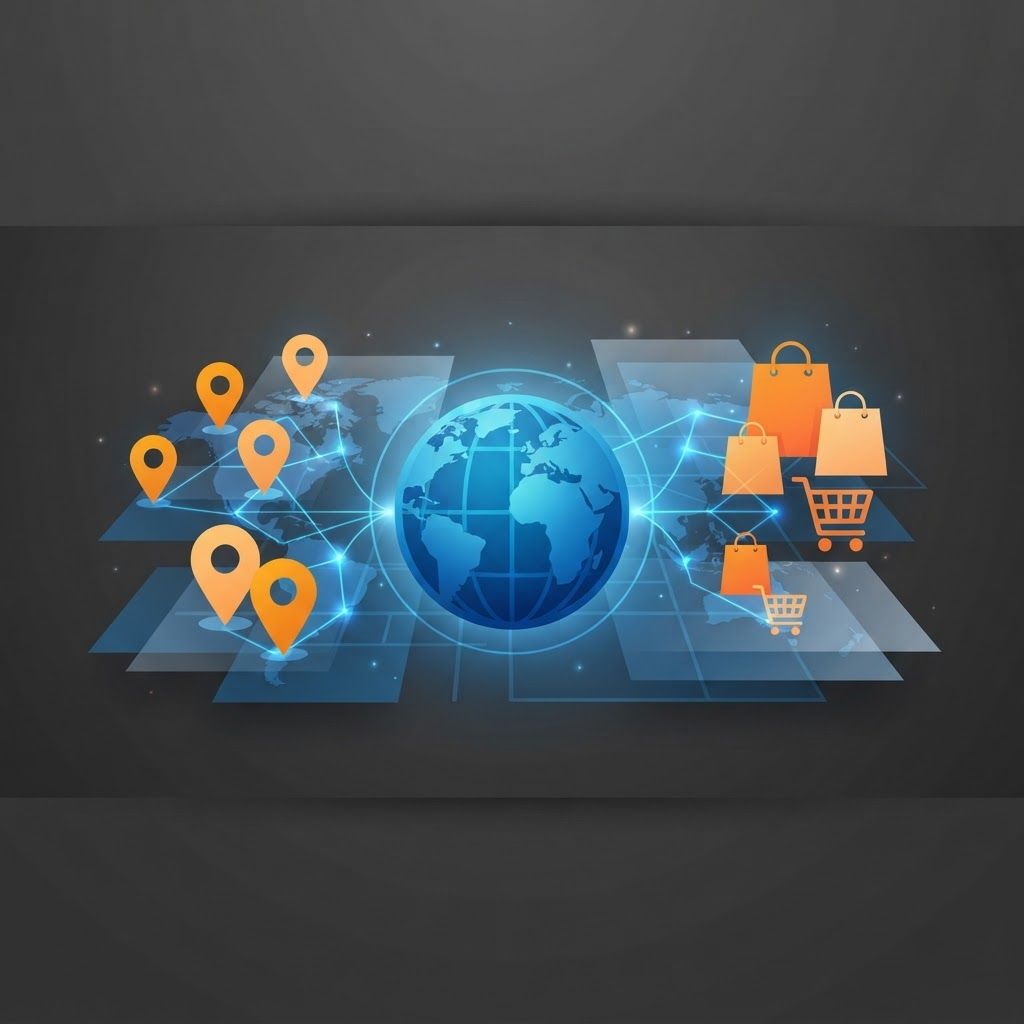 How Agencies Balance National Local E Commerce SEO Services