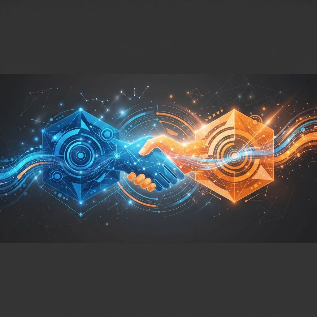 How Agencies Build Partnerships With Technical SEO Firms