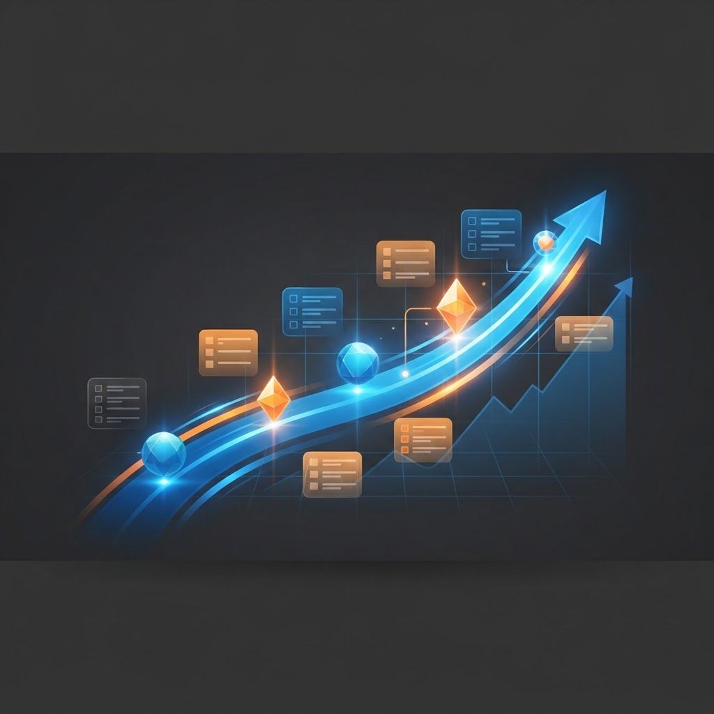 How Agencies Create Actionable SEO Roadmaps