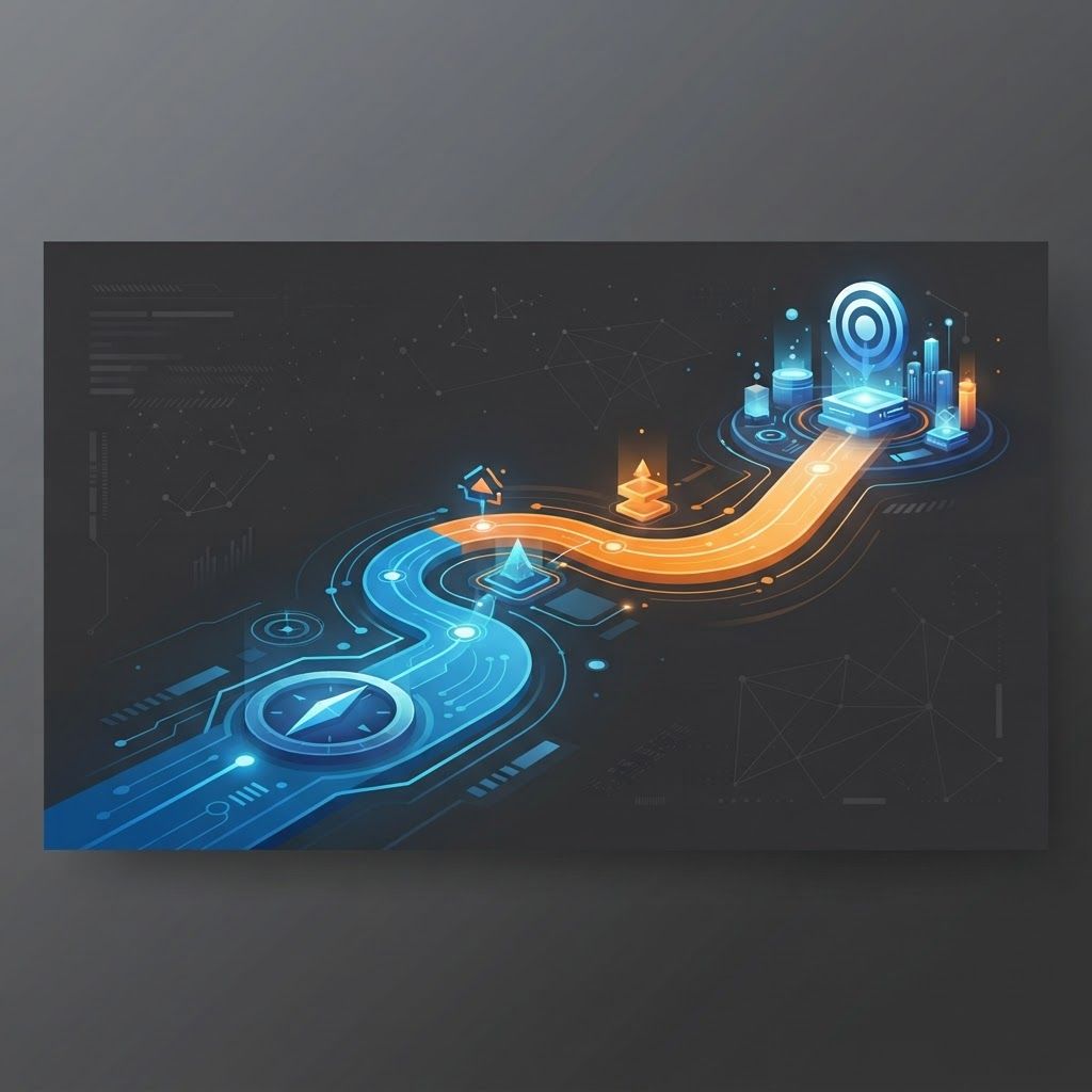 How Agencies Create SEO Roadmaps for Longterm Success