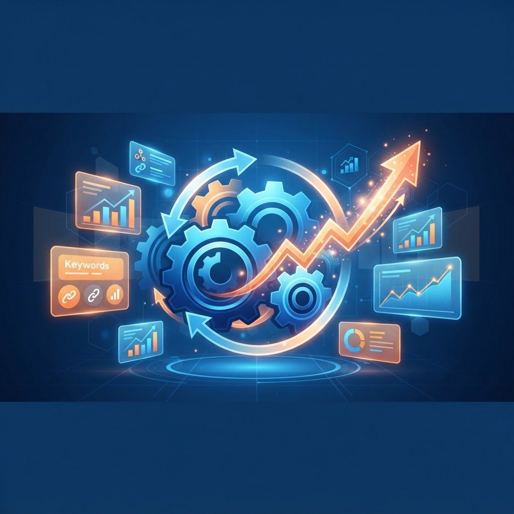 How Agencies Ensure Up-To-Date SEO Practices