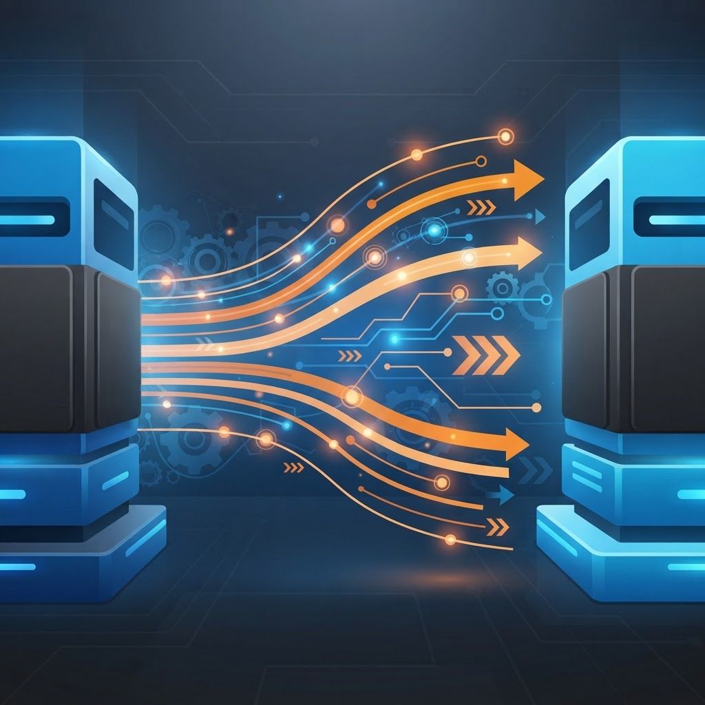 How Agencies Handle Technical SEO During Site Migration