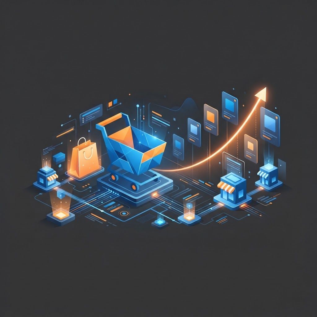 How Agencies Help E Commerce Businesses With SEO