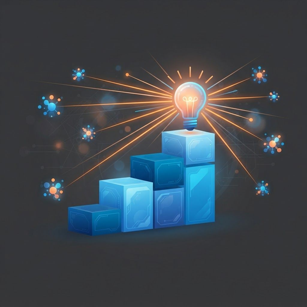 How Agencies Help Establish Thought Leadership Through SEO