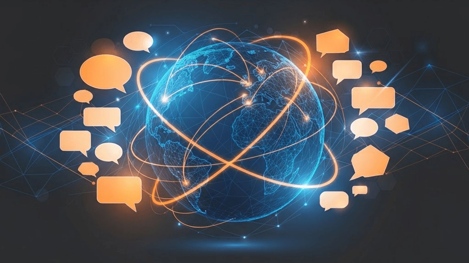 How Agencies Help With Multilingual Website SEO