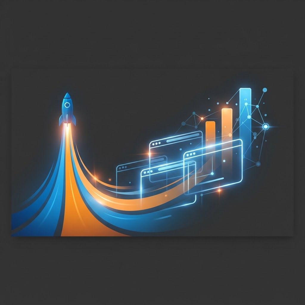 How Agencies Help With SEO for New Website Launches