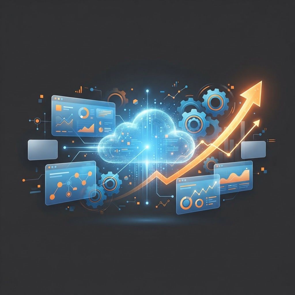 How Agencies Help With SEO for SAAS Companies