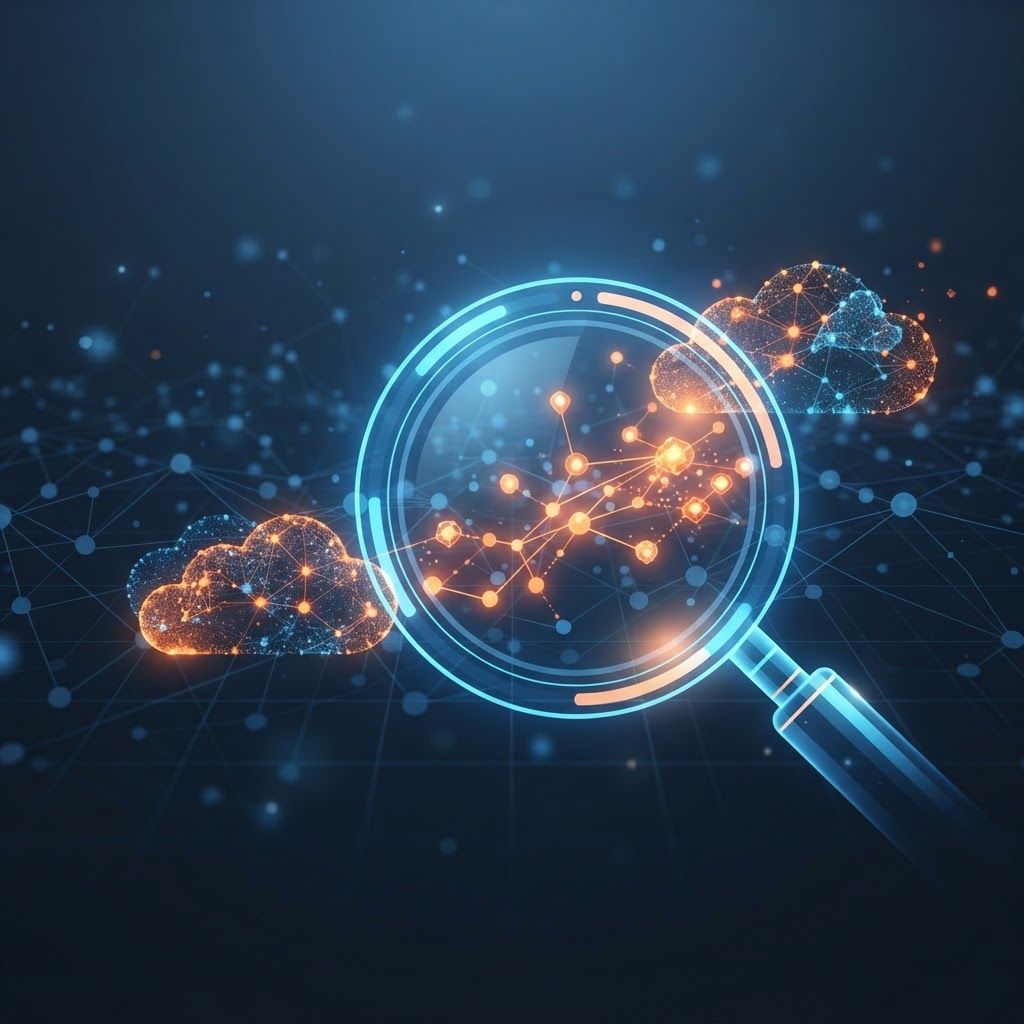 How Agencies Identify Untapped SEO Opportunities for SAAS