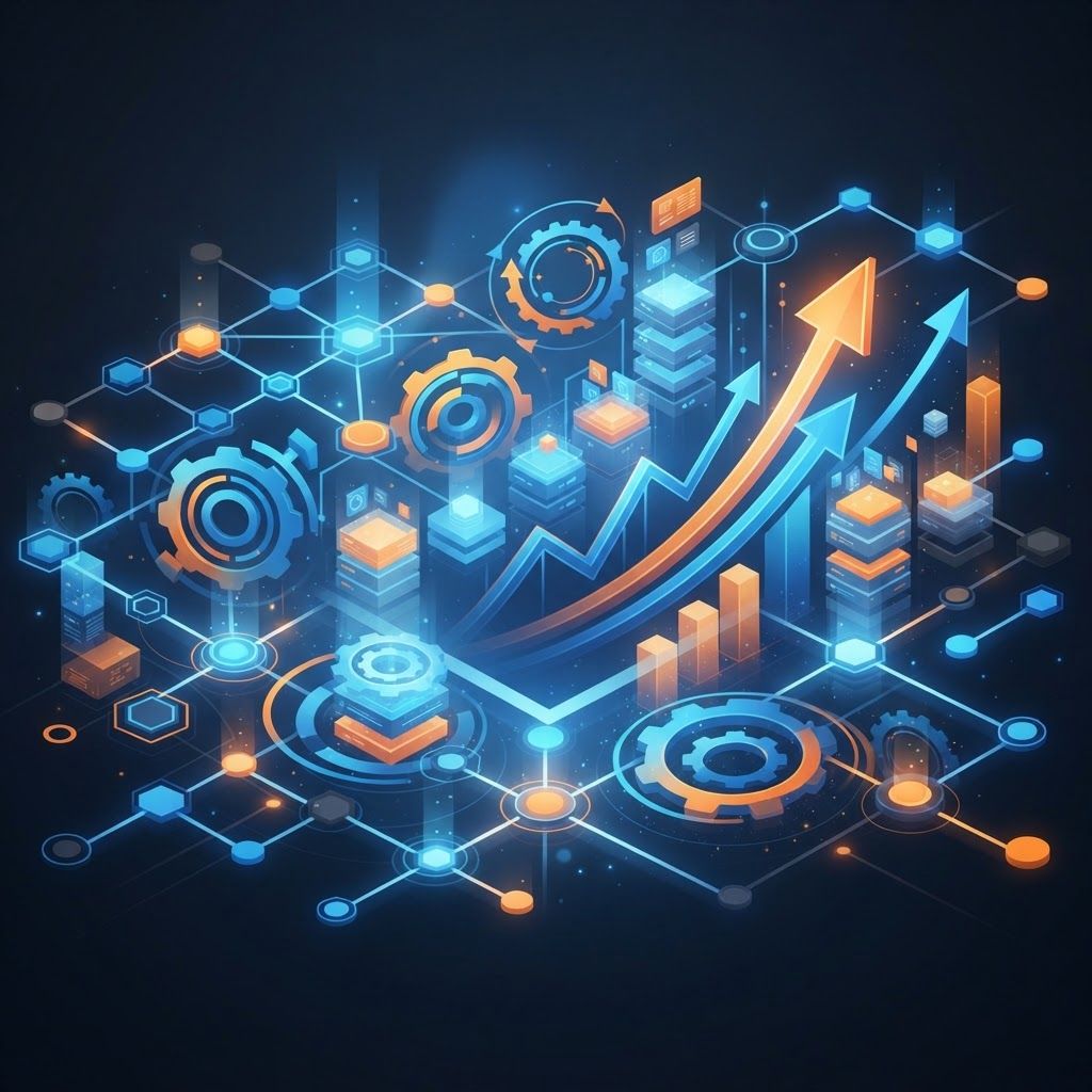 How Agencies Implement SEO Best Practices at Scale