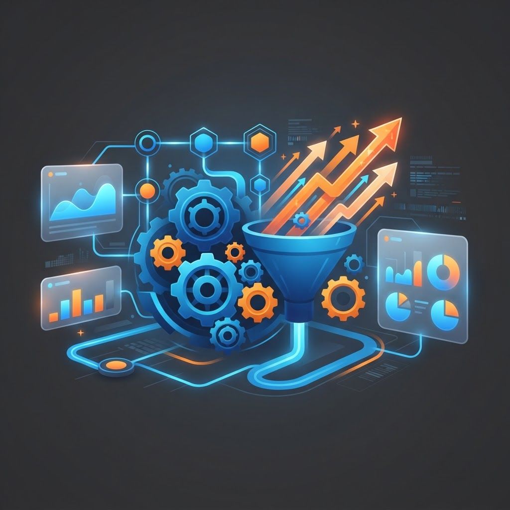 How Agencies Incorporate SEO Best Practices Into Campaigns