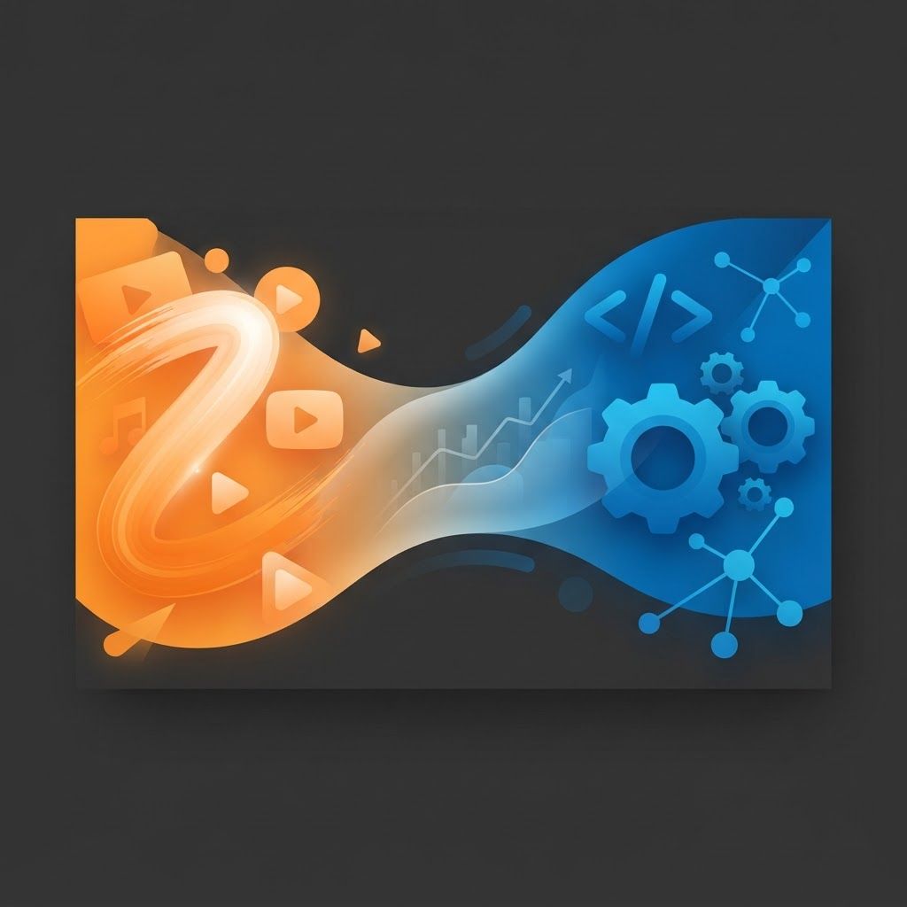 How Agencies Integrate Creative Content With Technical SEO