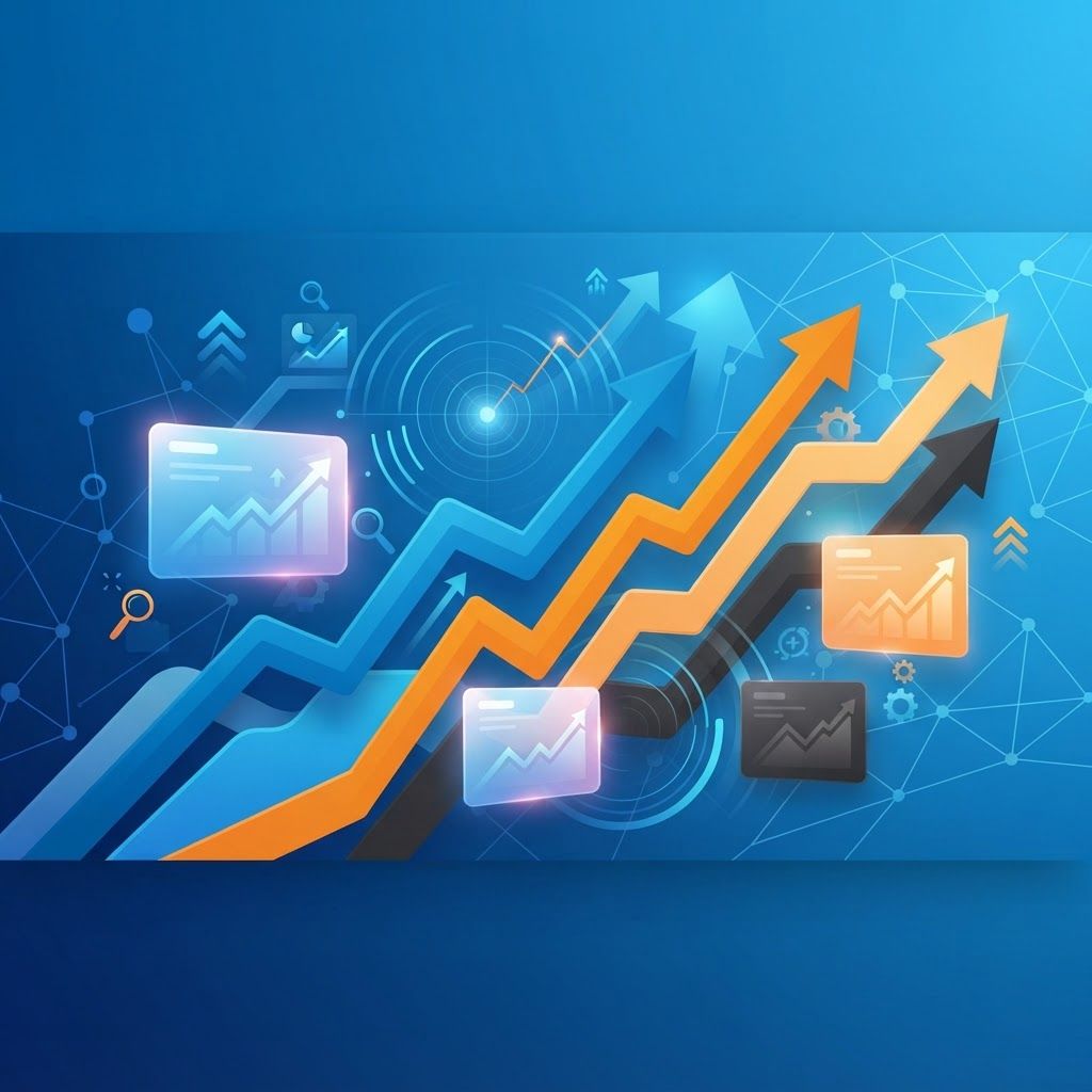 How Agencies Keep Clients Updated on SEO Trends