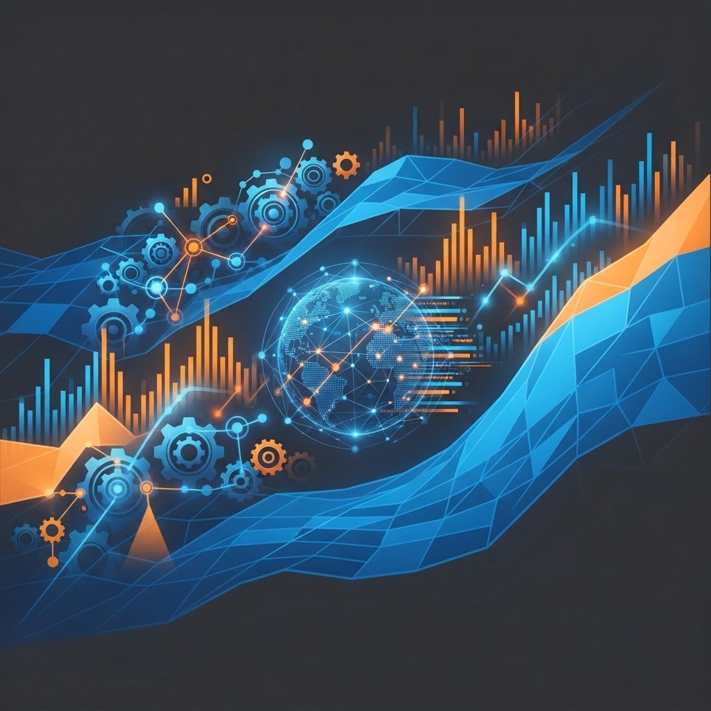 How Agencies Keep Up With Google Algorithm Changes Outsourcing SEO