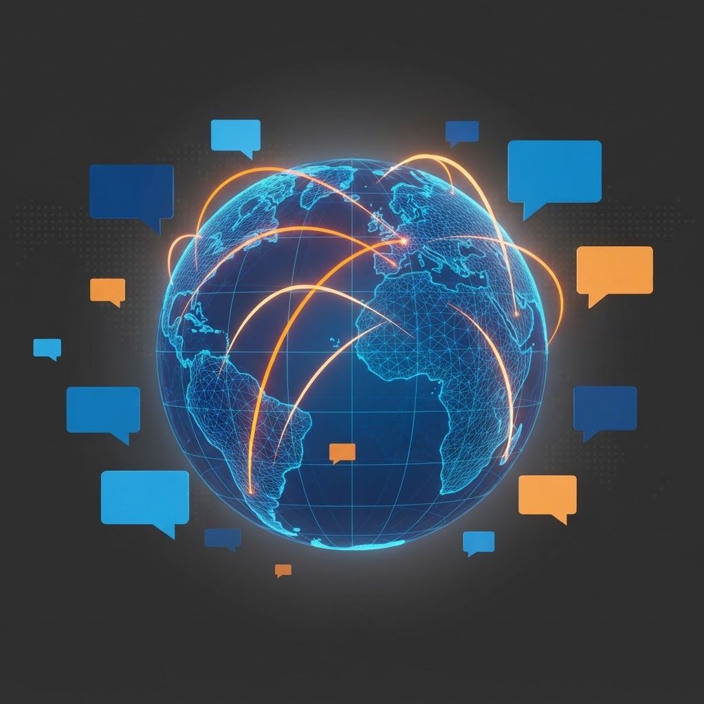 How Agencies Offer Multilingual SEO Campaigns