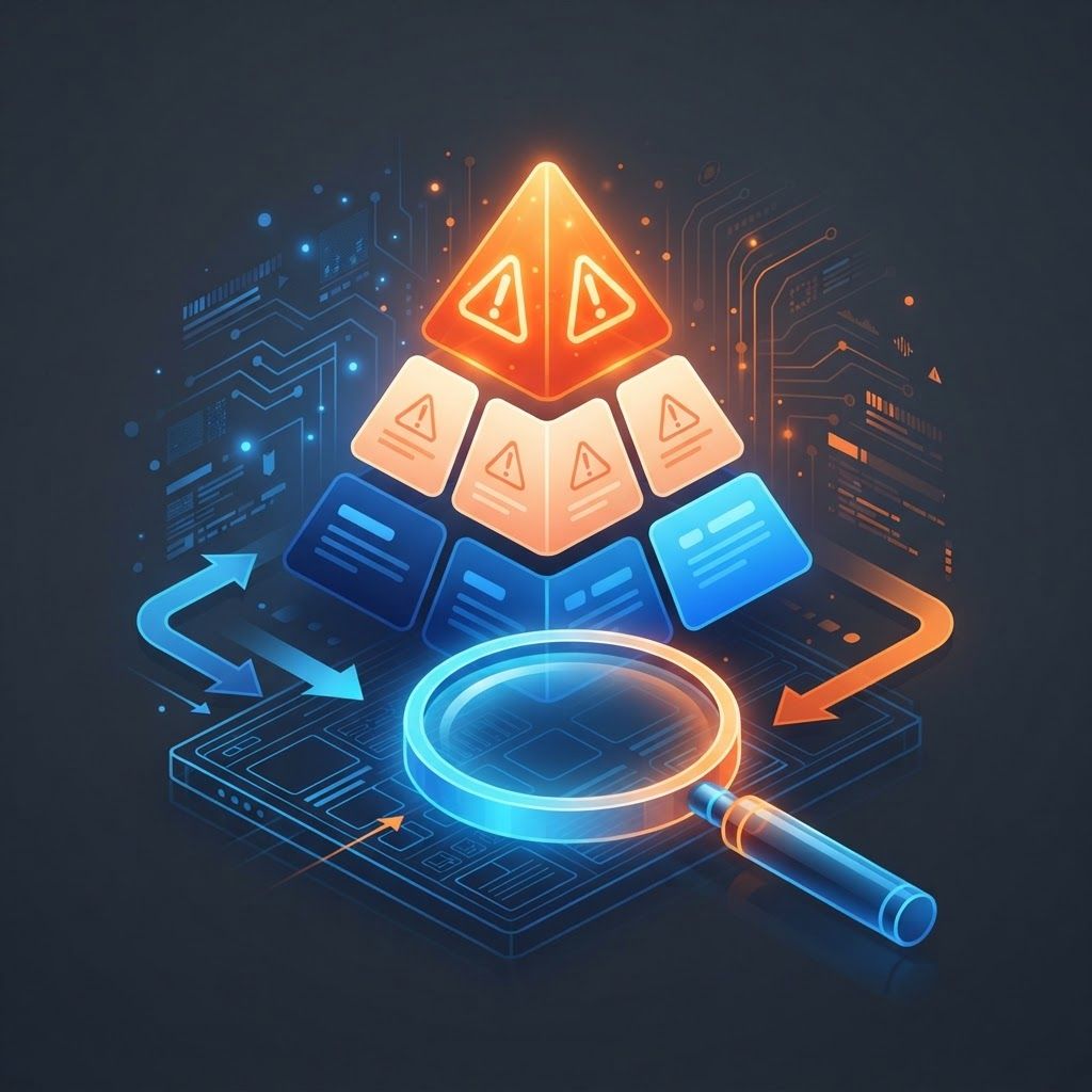 How Agencies Prioritize Issues in SEO Audits
