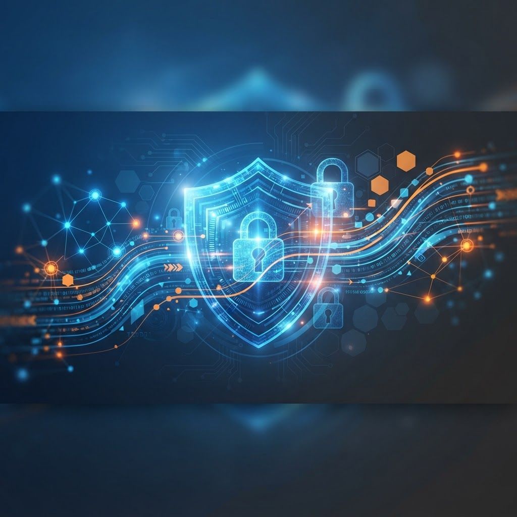 How Agencies Protect Client Data Outsourcing SEO