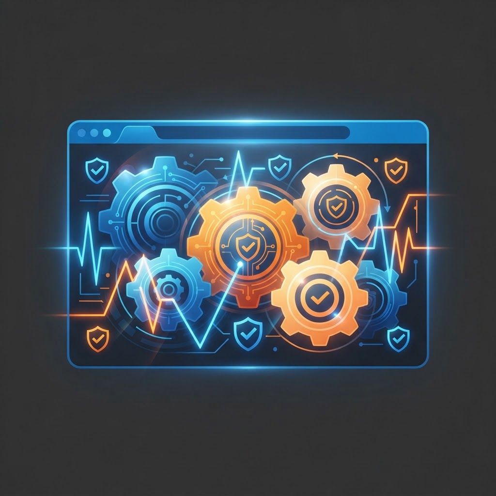 How Agencies Provide Ongoing Website Maintenance for SEO