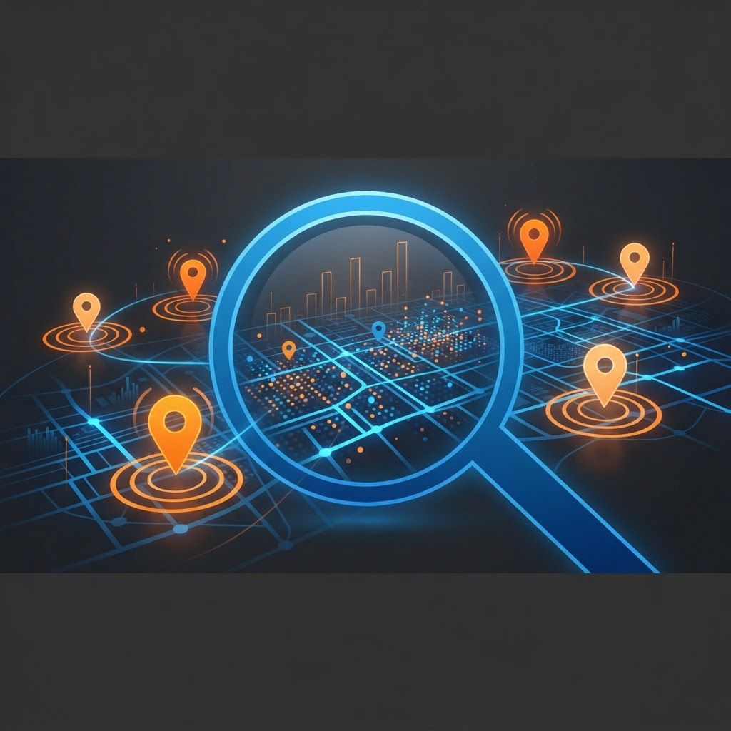 How Agencies Select Keywords for Local SEO