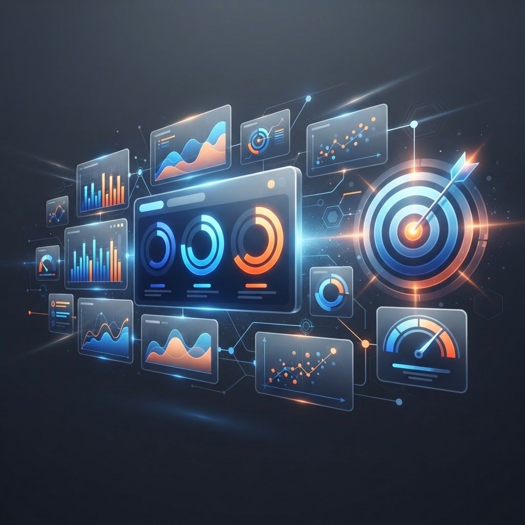 How Agencies Set SEO Kpis