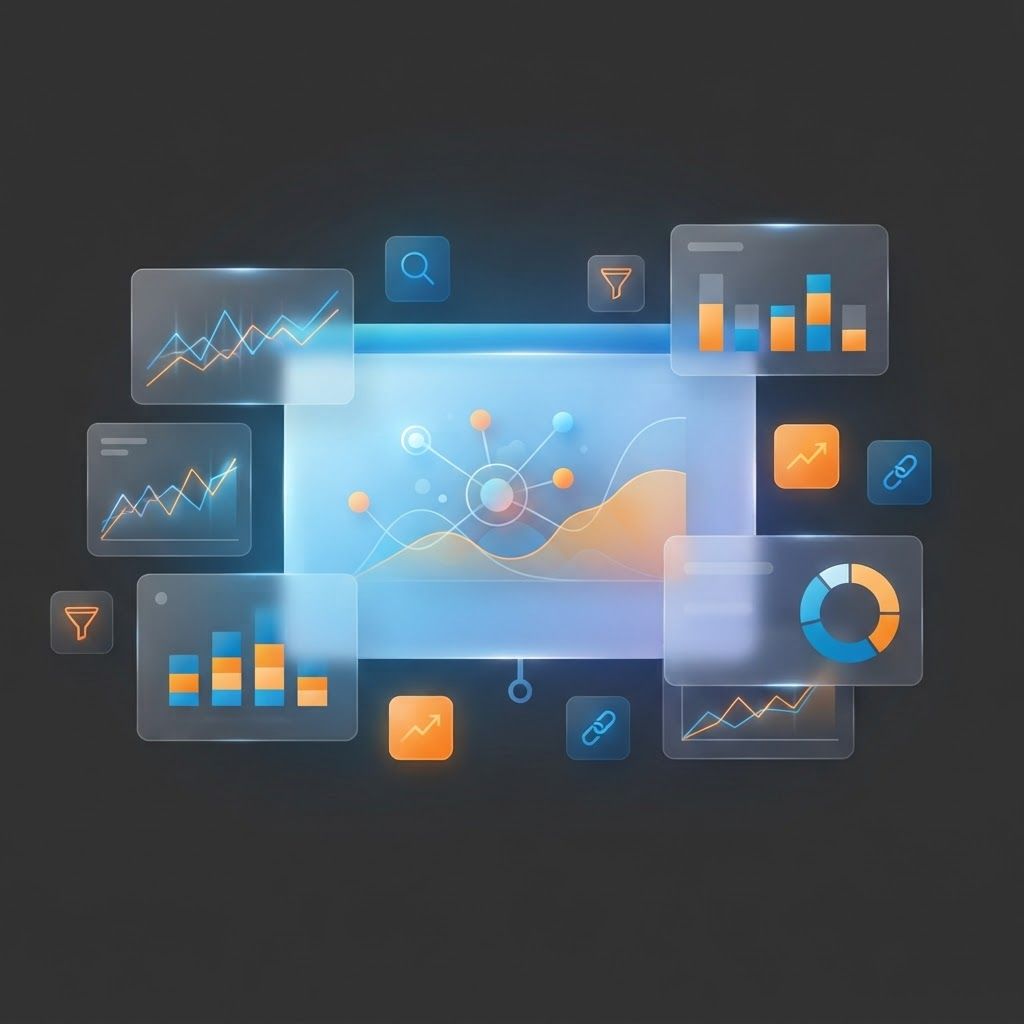 How Agencies Showcase SEO Tool Results