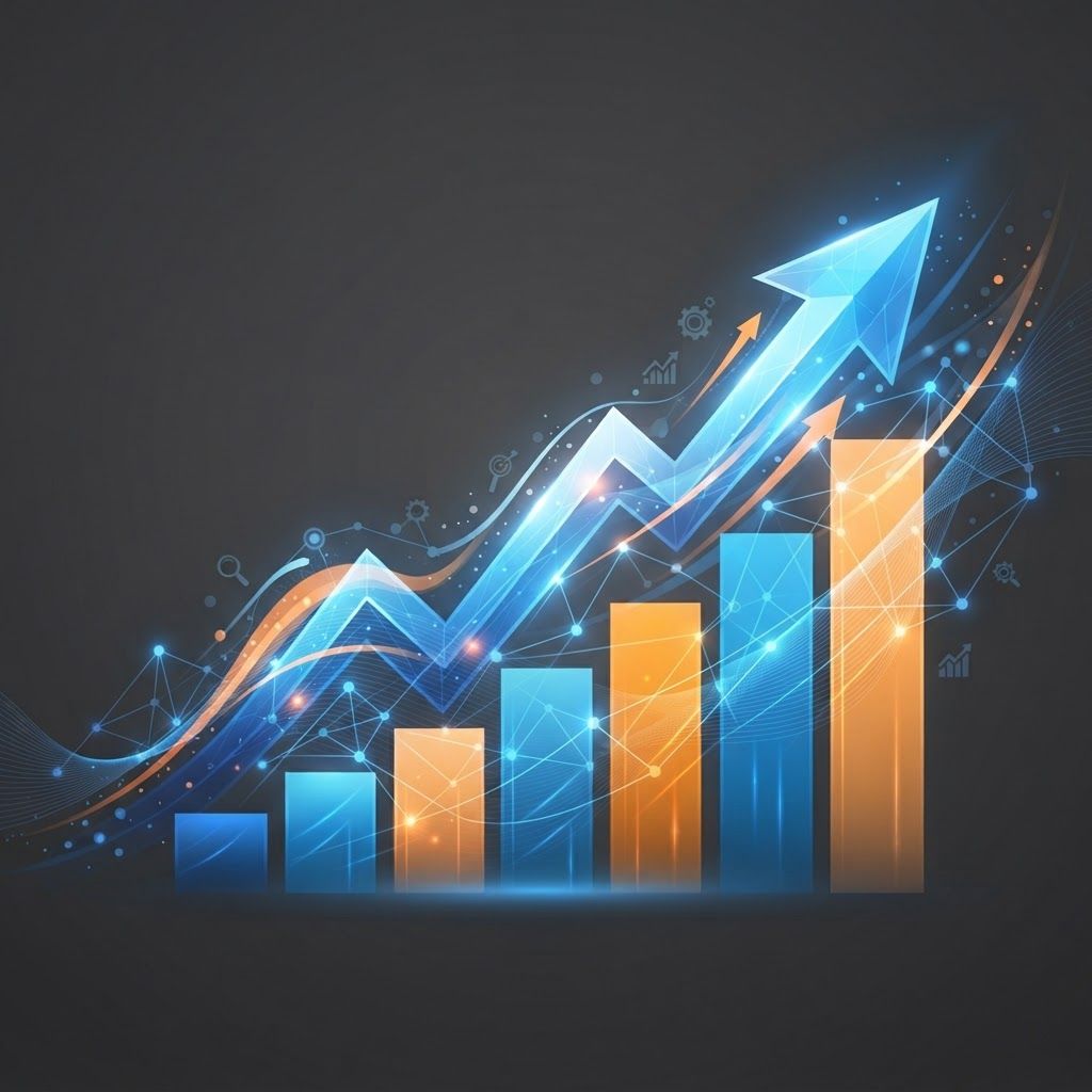 How Agencies Support Business Growth Through SEO