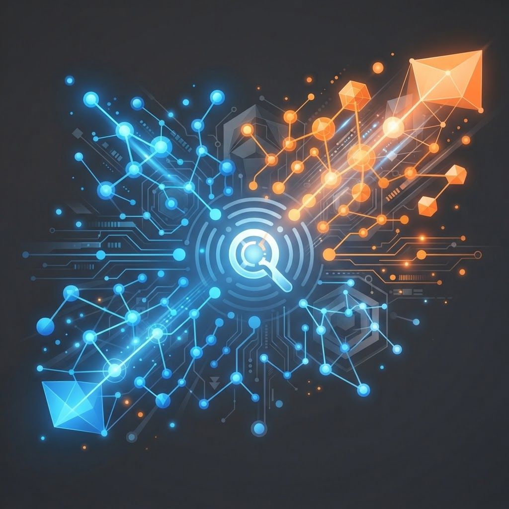 How Agencies Support Digital Transformation Through SEO