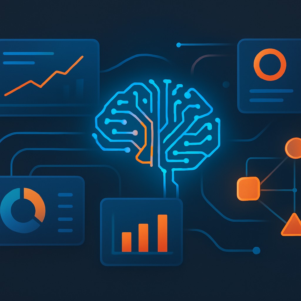 How Agencies Use AI in Digital Marketing
