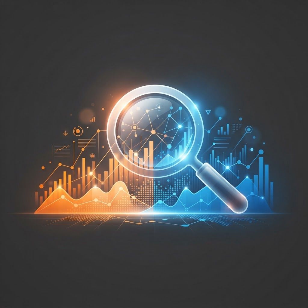 How Agencies Use Market Research in SEO Campaigns