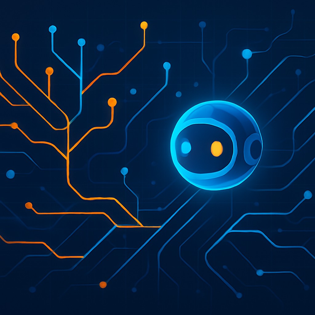 How Agentic AI Searches for Information on the Web